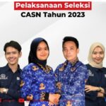 Perpustakaan Nasional (Perpusnas) membuka lowongan CASN 2023 yang akan ditempatkan di Jakarta, Blitar dan Bukit Tinggi.